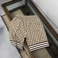 $64.00 USD Christian Dior Pants For Unisex #1439784