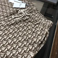 $64.00 USD Christian Dior Pants For Unisex #1439784