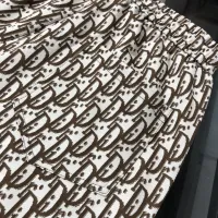 $64.00 USD Christian Dior Pants For Unisex #1439784