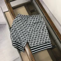 $64.00 USD Christian Dior Pants For Unisex #1439785