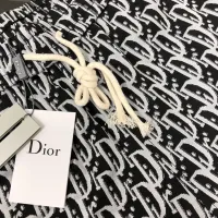 $64.00 USD Christian Dior Pants For Unisex #1439785