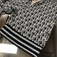 $64.00 USD Christian Dior Pants For Unisex #1439785