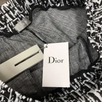 $64.00 USD Christian Dior Pants For Unisex #1439785