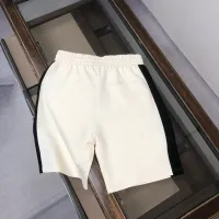 $64.00 USD Christian Dior Pants For Unisex #1439786
