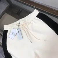 $64.00 USD Christian Dior Pants For Unisex #1439786
