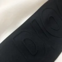$64.00 USD Christian Dior Pants For Unisex #1439786