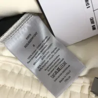 $64.00 USD Christian Dior Pants For Unisex #1439786