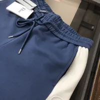 $64.00 USD Christian Dior Pants For Unisex #1439787