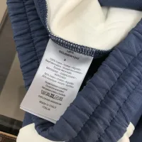 $64.00 USD Christian Dior Pants For Unisex #1439787