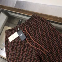 $64.00 USD Fendi Pants For Unisex #1439788