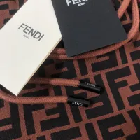 $64.00 USD Fendi Pants For Unisex #1439788