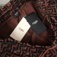 $64.00 USD Fendi Pants For Unisex #1439788