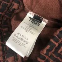 $64.00 USD Fendi Pants For Unisex #1439788