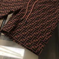 $64.00 USD Fendi Pants For Unisex #1439788