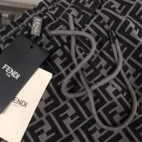 $64.00 USD Fendi Pants For Unisex #1439789