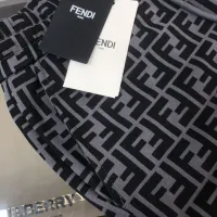 $64.00 USD Fendi Pants For Unisex #1439789
