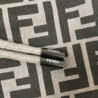 $64.00 USD Fendi Pants For Unisex #1439789