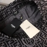 $64.00 USD Fendi Pants For Unisex #1439789