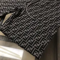 $64.00 USD Fendi Pants For Unisex #1439789