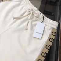 $64.00 USD Gucci Pants For Unisex #1439791