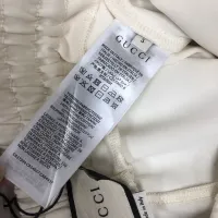 $64.00 USD Gucci Pants For Unisex #1439791