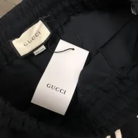 $64.00 USD Gucci Pants For Unisex #1439793
