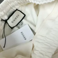 $64.00 USD Gucci Pants For Unisex #1439795