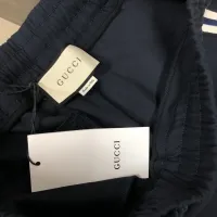 $64.00 USD Gucci Pants For Unisex #1439796
