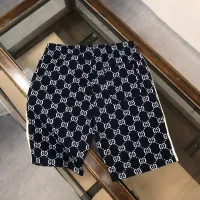 $64.00 USD Gucci Pants For Unisex #1439797