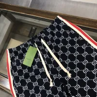 $64.00 USD Gucci Pants For Unisex #1439797