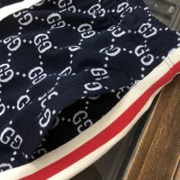 $64.00 USD Gucci Pants For Unisex #1439797