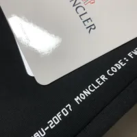 $64.00 USD Moncler Pants For Unisex #1439801