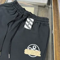 $64.00 USD Off-White Pants For Unisex #1439806