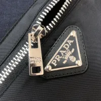 $64.00 USD Prada Pants For Unisex #1439807