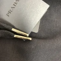 $64.00 USD Prada Pants For Unisex #1439807