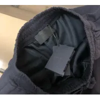 $64.00 USD Prada Pants For Unisex #1439807