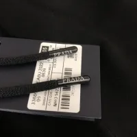 $64.00 USD Prada Pants For Unisex #1439809