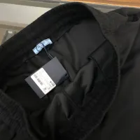 $64.00 USD Prada Pants For Unisex #1439809