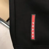 $64.00 USD Prada Pants For Unisex #1439809