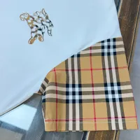 $32.00 USD Burberry T-Shirts Short Sleeved For Unisex #1439810