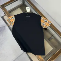 $32.00 USD Burberry T-Shirts Short Sleeved For Unisex #1439812