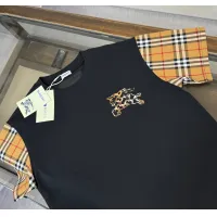 $32.00 USD Burberry T-Shirts Short Sleeved For Unisex #1439812