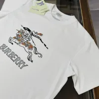 $32.00 USD Burberry T-Shirts Short Sleeved For Unisex #1439813