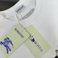 $32.00 USD Burberry T-Shirts Short Sleeved For Unisex #1439813