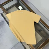$32.00 USD Burberry T-Shirts Short Sleeved For Unisex #1439814