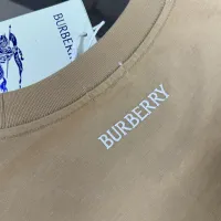 $32.00 USD Burberry T-Shirts Short Sleeved For Unisex #1439814