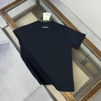 $32.00 USD Burberry T-Shirts Short Sleeved For Unisex #1439815