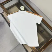 $32.00 USD Burberry T-Shirts Short Sleeved For Unisex #1439816