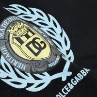 $32.00 USD Dolce & Gabbana D&G T-Shirts Short Sleeved For Unisex #1439819