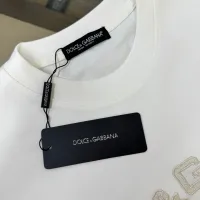 $32.00 USD Dolce & Gabbana D&G T-Shirts Short Sleeved For Unisex #1439820
